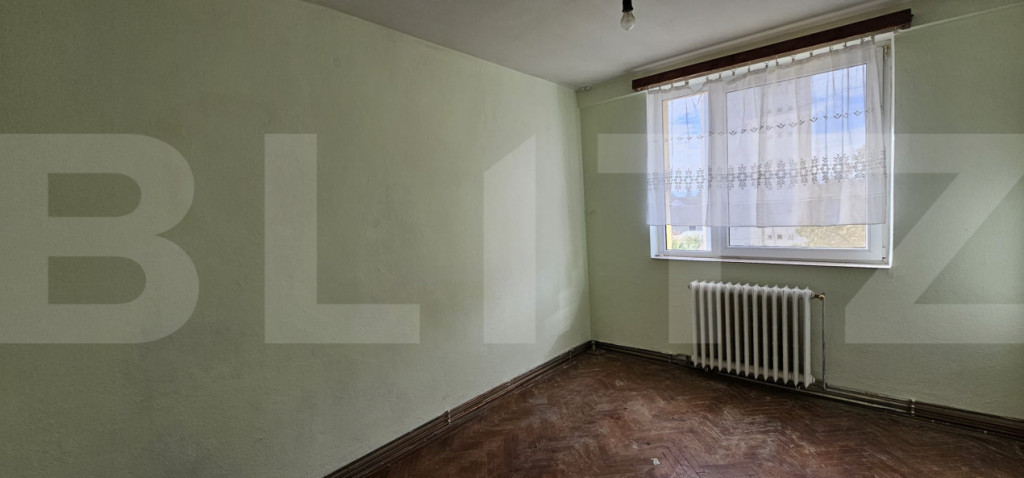 De vânzare apartament 2 camere – Sf. Gheorghe, zona Simer