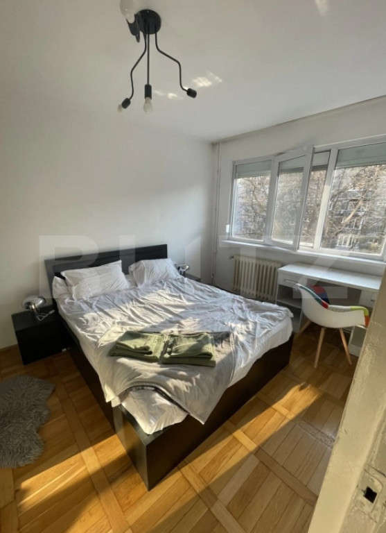 Inchiriere Apartament 3 camere | 65 mp | Zona Tipografilor |