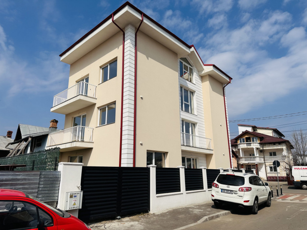 Vila premium P+3, 275 mp construiti, ideala sediu de firma,