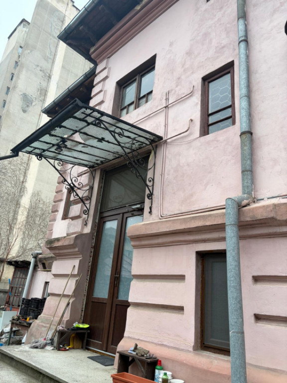 Apartament 2 camere, 38.24 mp, zonă Ultracentrală - Teatru