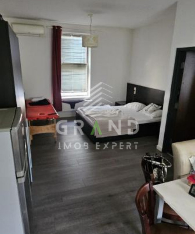 Ap 3 camere | 2 BĂI | BALCON | Zona Mărăști-Dorobanțilo