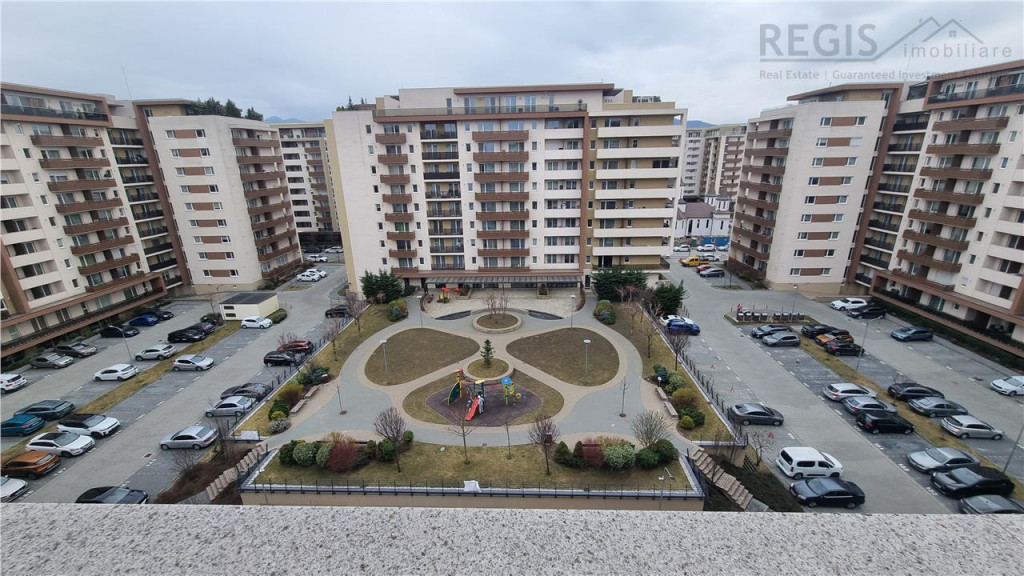 Apartament de 2 camere in complexul rezidential Urban zona C