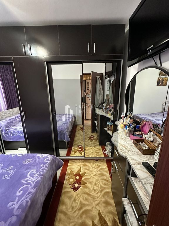 OCAZIE Apartament 3 camere Drumul Gazarului Centrala Proprie