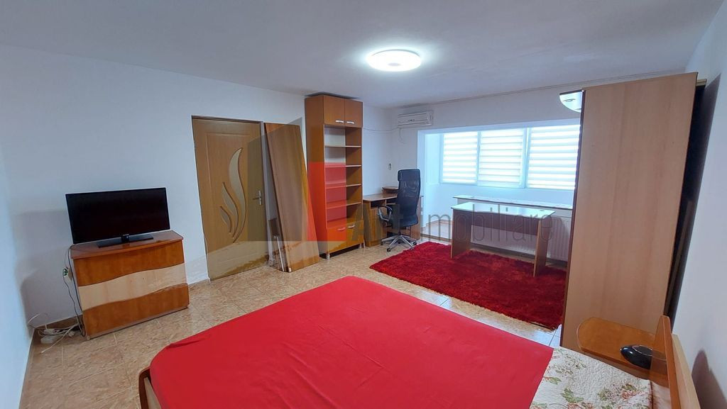 Garsonieara de vanzare-Piata Alba Iulia-Unirii-cu centrala