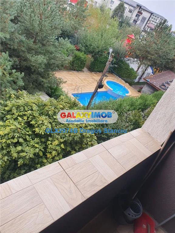 Garsoniera Militari Residence | Decomandata | Centrala | DS0