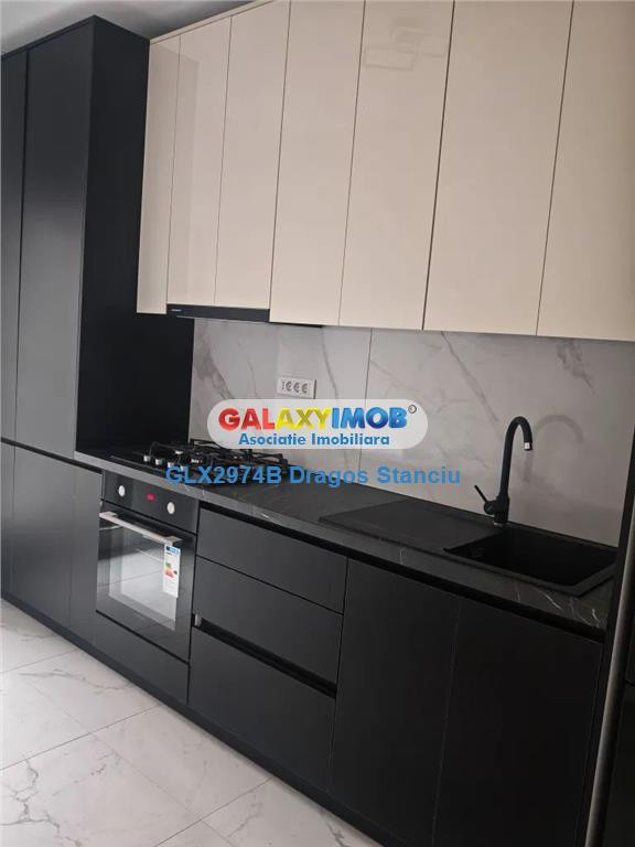 Garsoniera Militari | Decomandata | Centrala | Uverturii | D