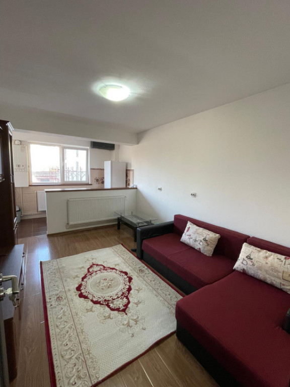 Apartament 2 camere, 50 mp, Brazda lui Novac – modern și