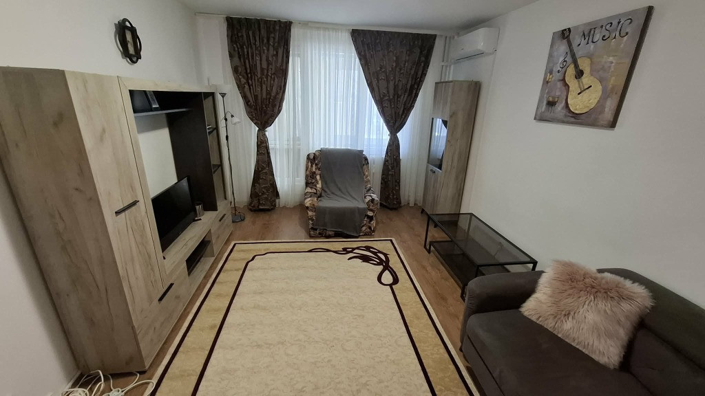 Apartament 2 camere D, in Tatarasi,
