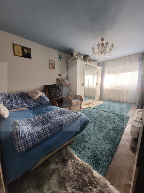 Apartament de inchiriat cochet, 2 camere , zona Lipovei