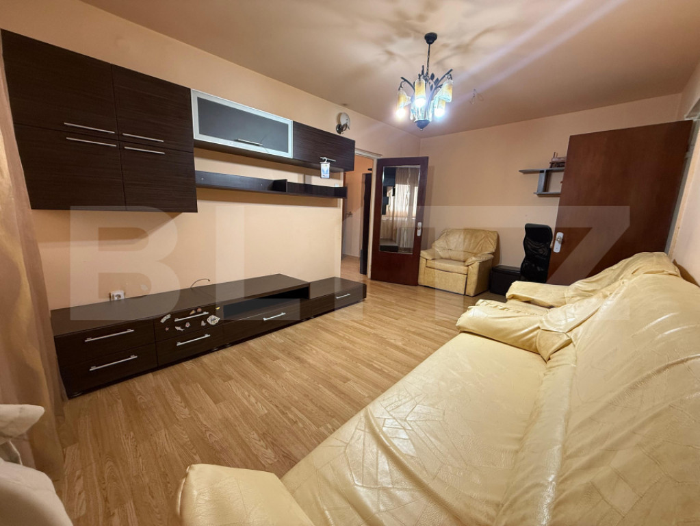 Apartamnet 2 camere, 60 mp, zona Micro 6