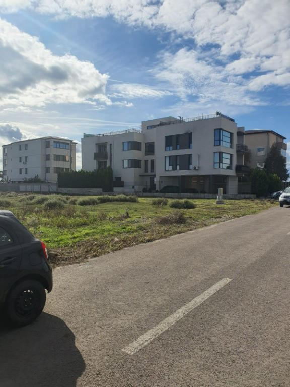 Teren de vanzare in Constanta zona km 5