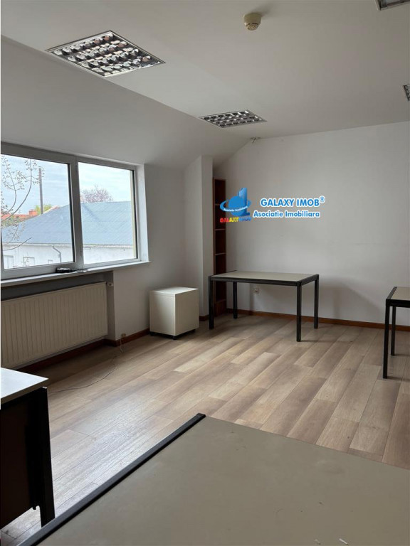 Bulevardul Pipera - OMV, depozit 120mp, rampa, parcare