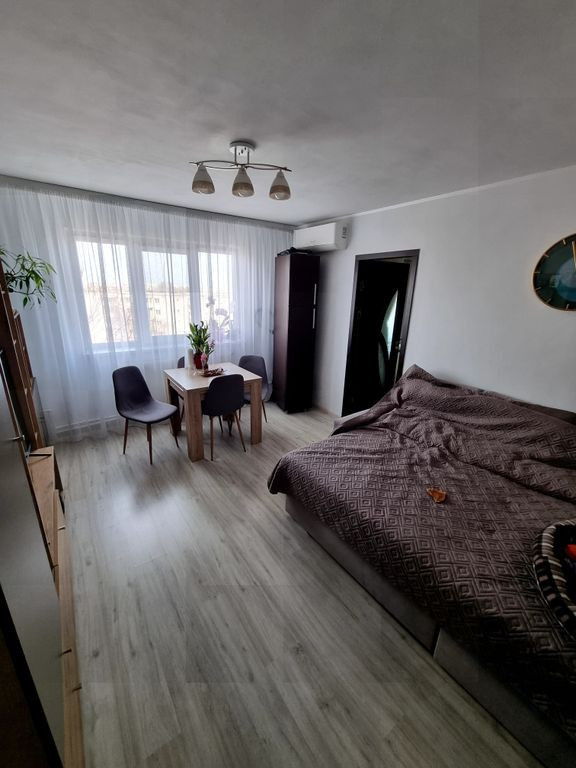 Casa de cultura stradal-apartament 3 camere cu gaze