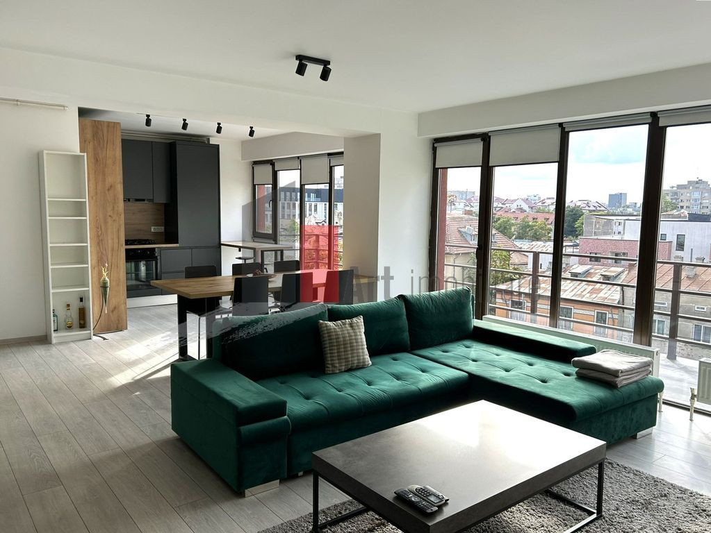 Apartament 3 camere tip Duplex - zona Calea Calarasilor/M...