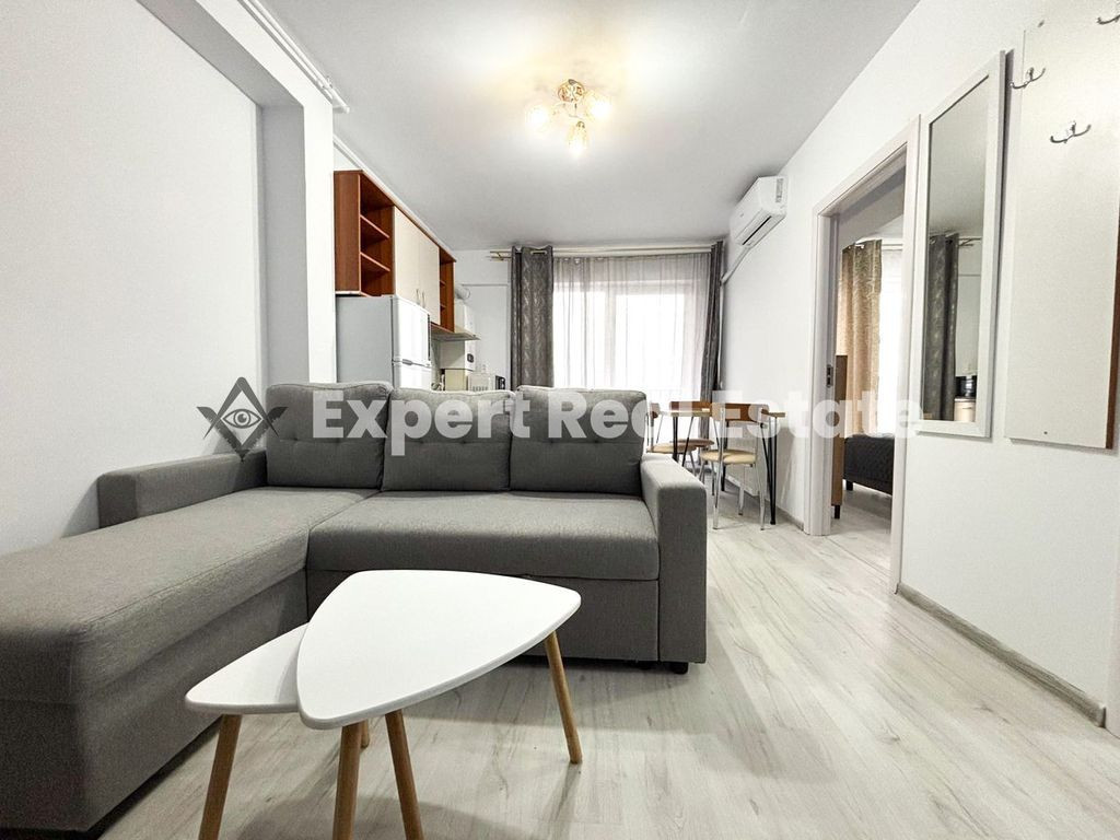 Apartament NOU 2 CAMERE-OTOPENI