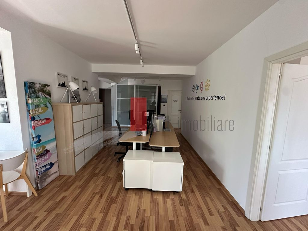 Apartament 3 camere Premium Clădire Regim Exclusiv lâng...