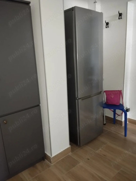 Mihai bravu dristor etaj 5