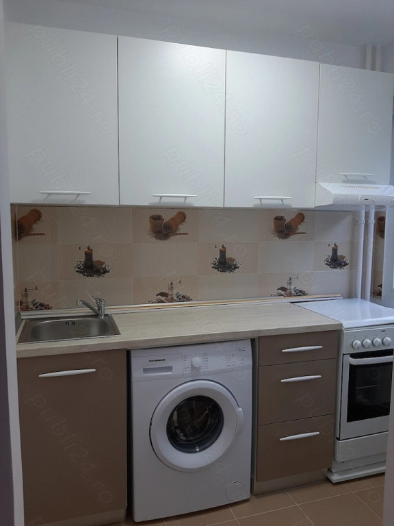 Berceni grand arena turnu magurele etaj 4