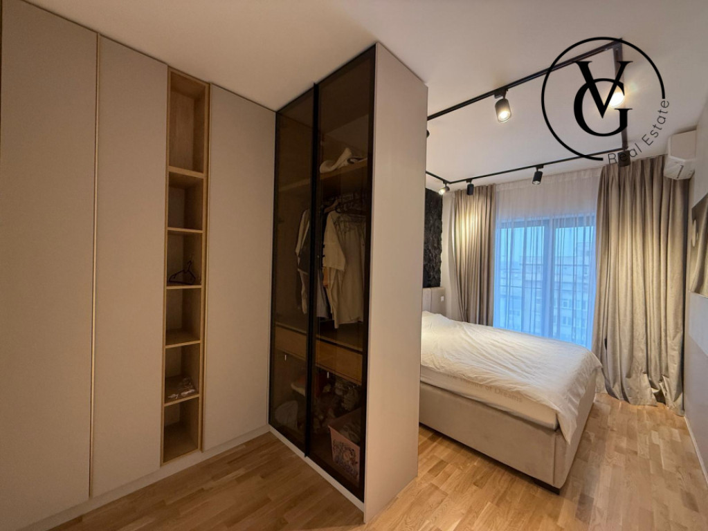 Apartament 3 camere 2 bai | B-dul 13 Septembrie | Marriot |