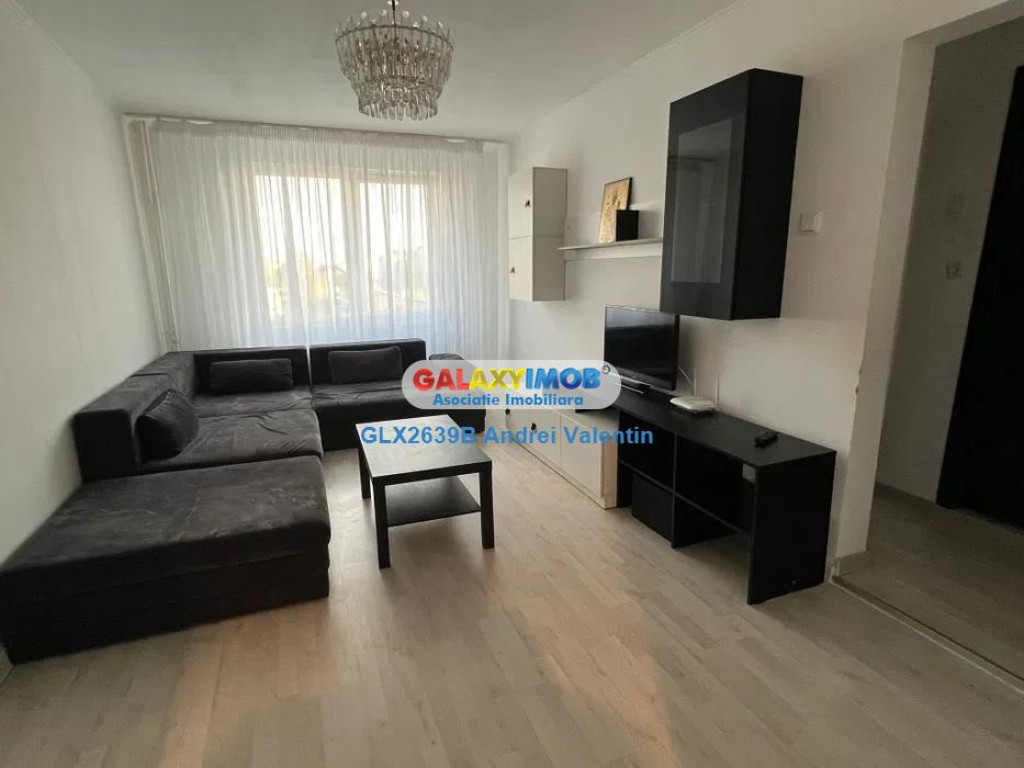 Apartament 3 camere  - 98 mp - Grand Kristal - 13 miniut...