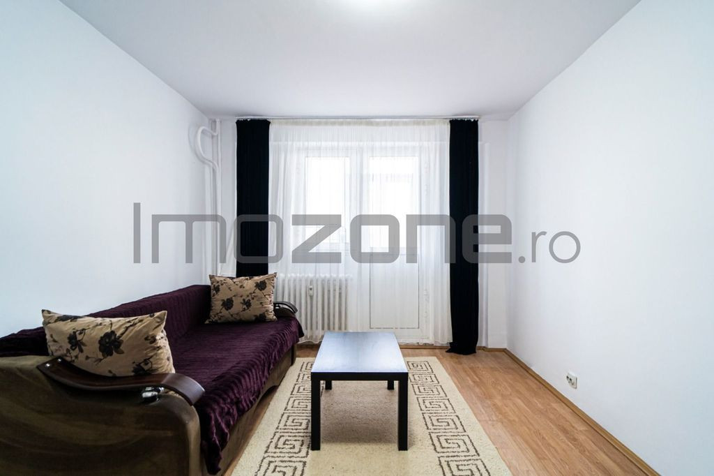 2 camere Floreasca ULTRAFINISAT | "gata de mutat"