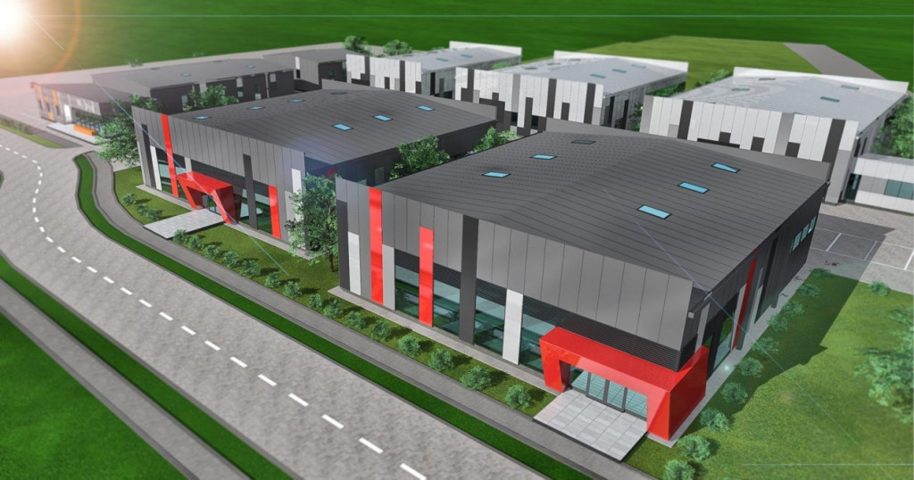 Showroom de inchiriat I Popesti-Leordeni