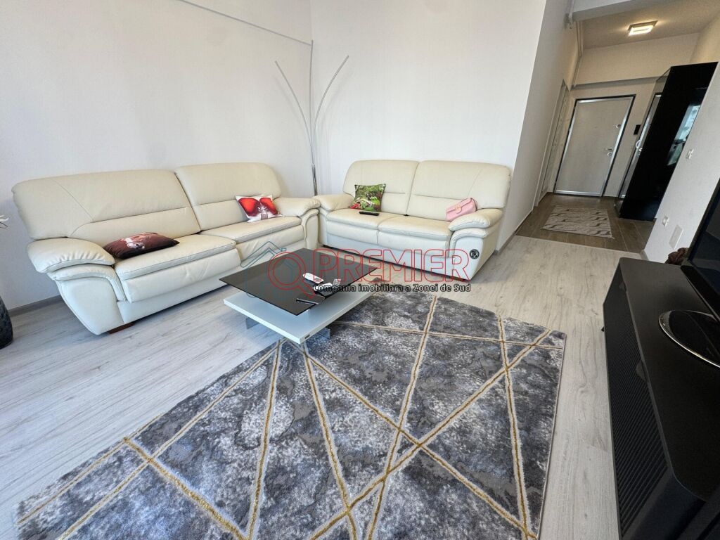 Finalizat!! Ap 2 camere Decomandat Drumul Binelui