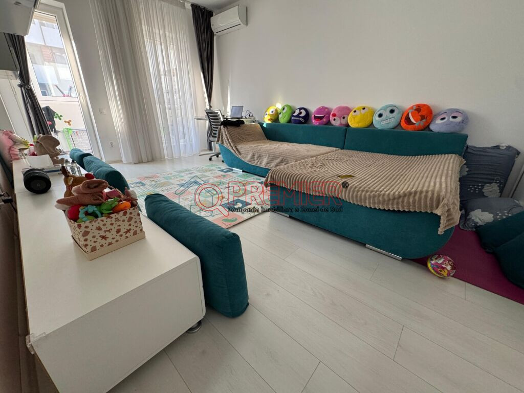 2 Camere Metrou Berceni - Galaxy Joy Residence