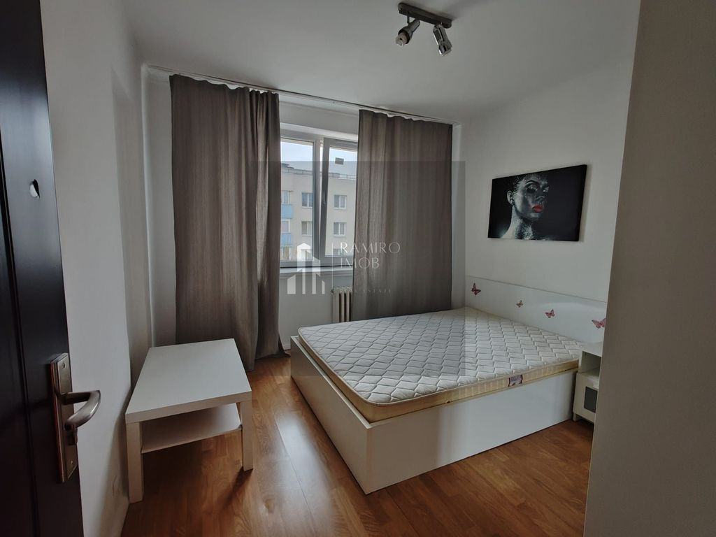 APARATAMENT 3 CAMERE, APARATPRII PATRIEI/SOS BERCENI, MOB...