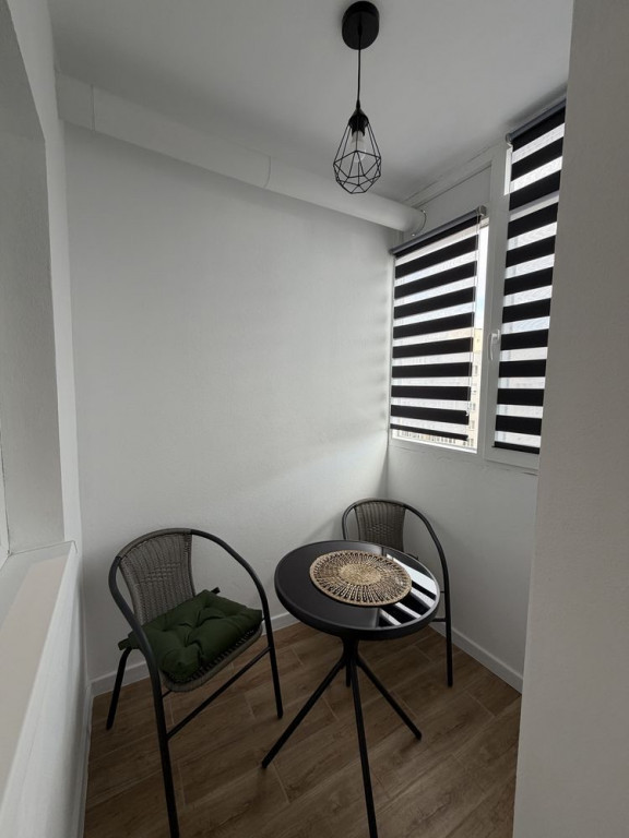 Dristor fix la metrou totul nou