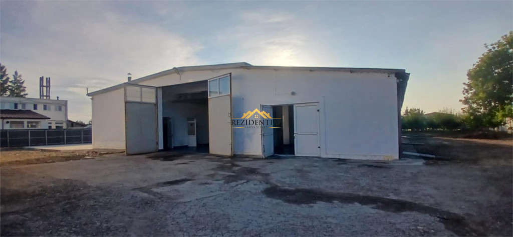 HALA 470 MP 2600 MP TEREN - CATAMARASTI