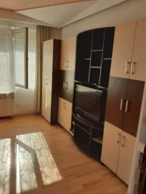 Garsoniera semidecomandata- zona Racadau