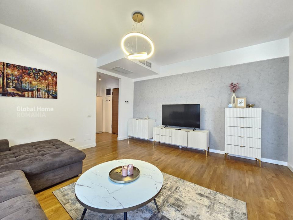 Comision 0% | 2 Camere | NEW Building - Finisaje Premium | B