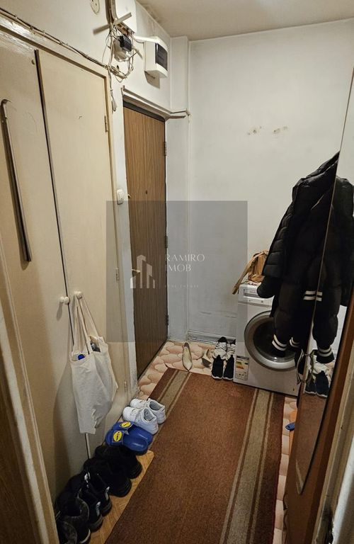 Apartament 2 camere 51 mp/ Camil Ressu/ Park Lake