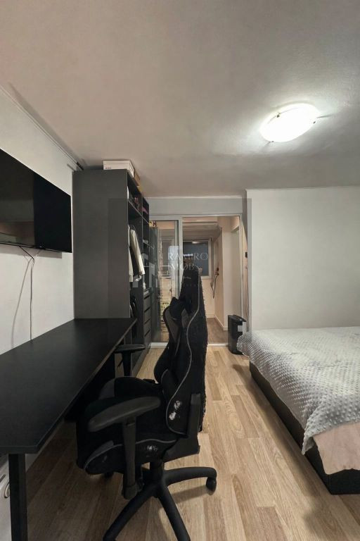 Garsoniera mobilata si utilata - Metrou Costin Georgian 1...