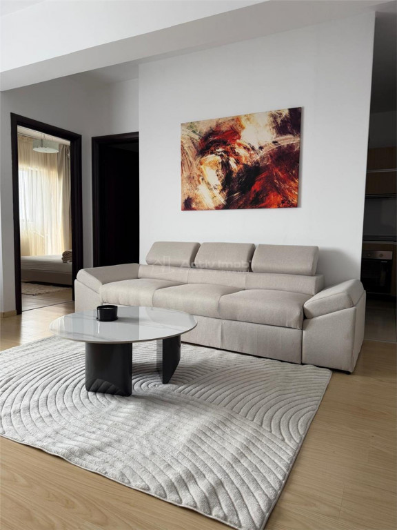 2 camere Decebal Day Residence