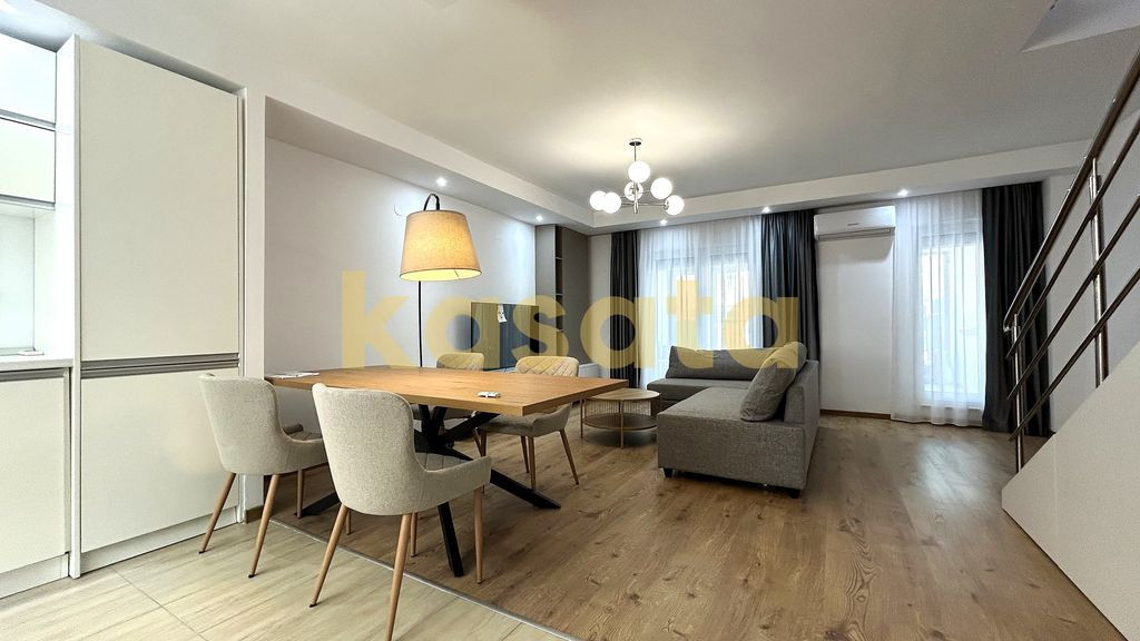 4 camere I Cosmopolis I 125 utili I vedere panormica I pa...