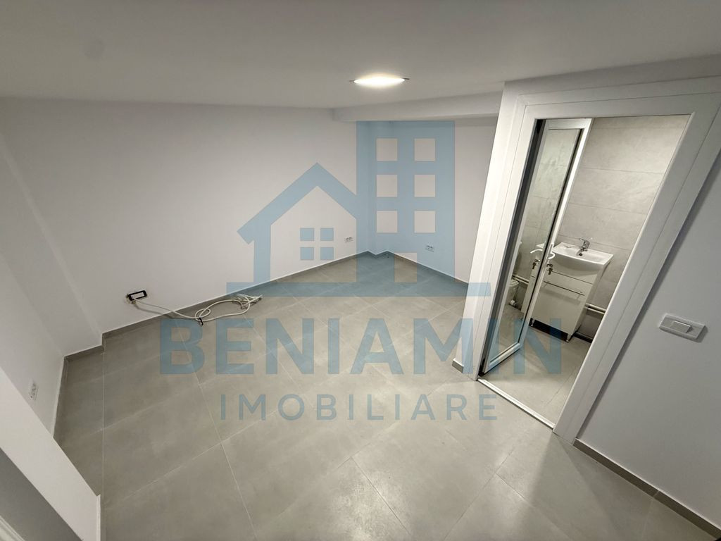 Spatiu de inchiriat SIF Promenada - 15mp - centrala - Dis...