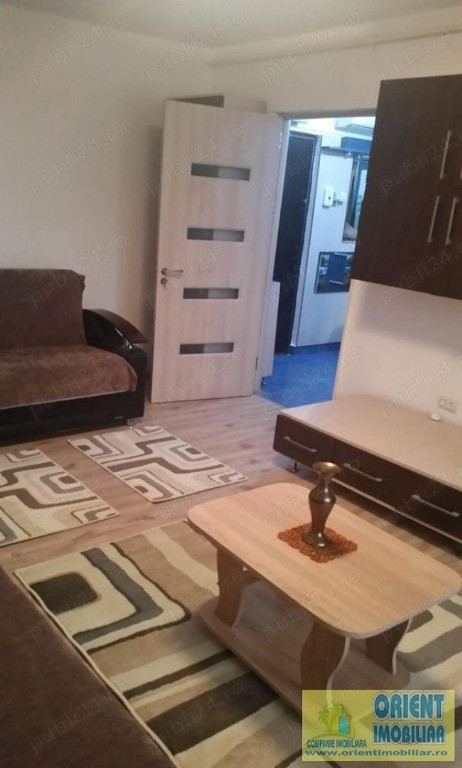 Tomis 3, de vanzare apartament 2 camere, decomandat, gaze