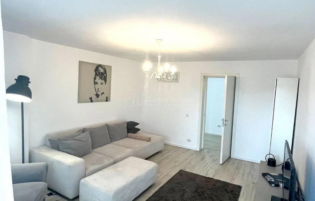 3 camere Decebal - Alba Iulia spatios, modern