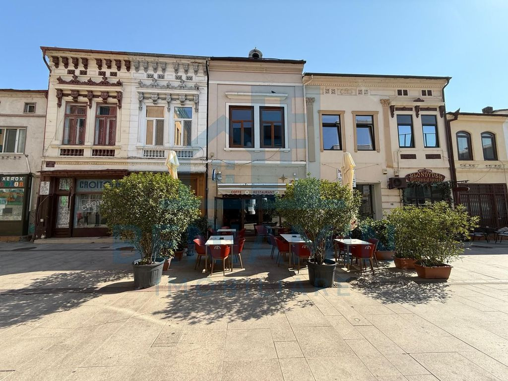 Spatiu de inchiriat SIF Promenada - 15mp - centrala - Dis...