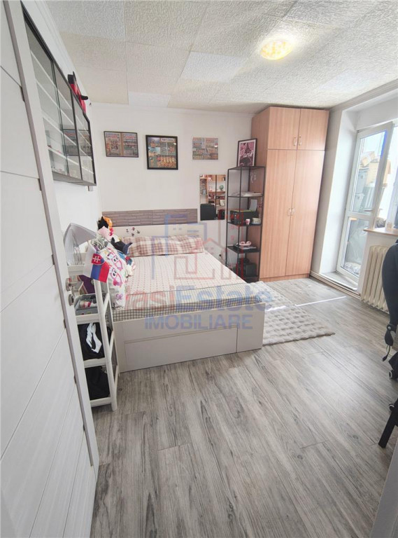 Apartament 2 camere Tatarasi