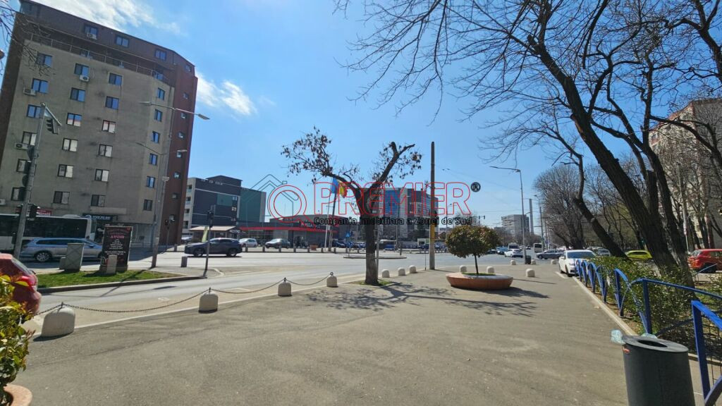 OFERTĂ! 2 CAMERE APĂRĂTORII PATRIEI – 10 MIN METROU