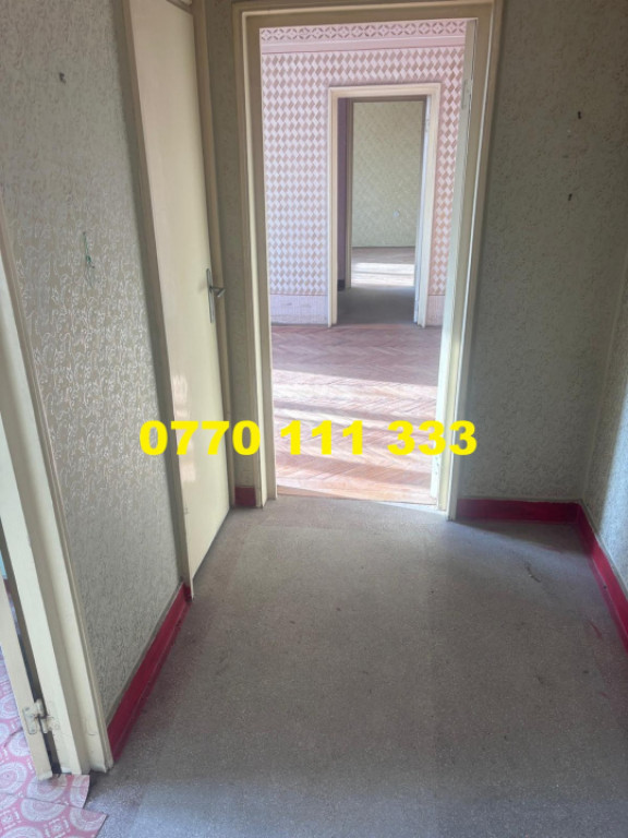 Apartament 2 camere confort 1, Zona Hipodrom, etaj 3.