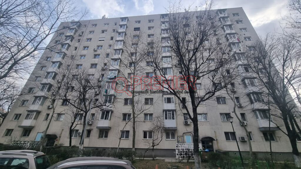 Apartament 2 camere Sector 4 - Straja