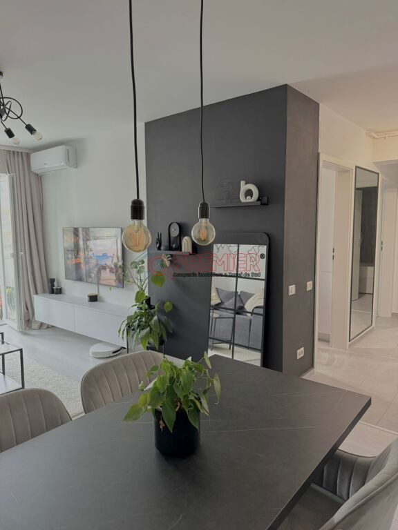 2 camere Popesti Leordeni - Metrou Berceni