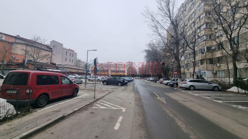 - 2 camere - Sector 4 - Anton Bacalbasa