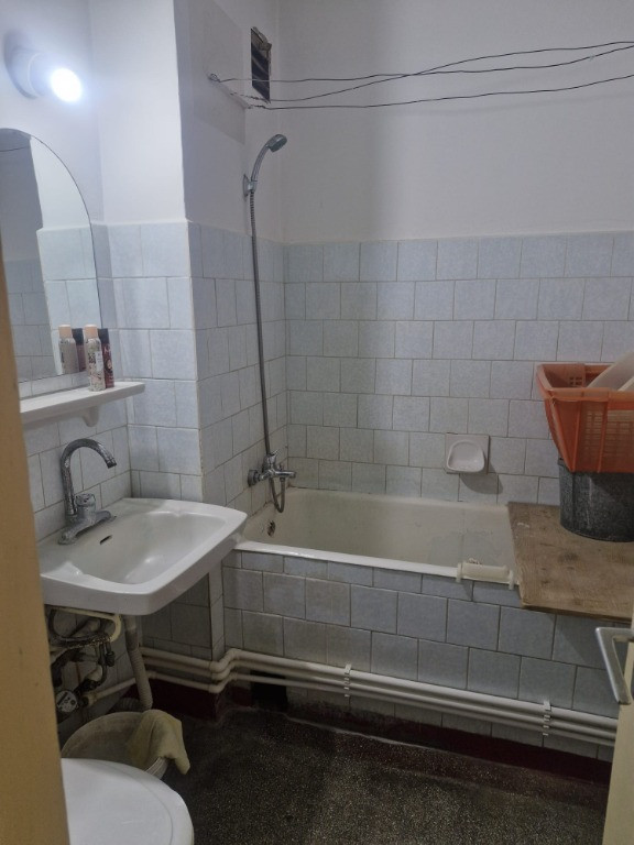 Apartament 3 camere Obor