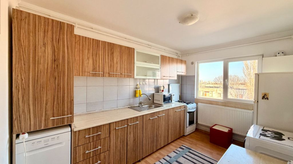 DE INCHIRIAT | GARSONIERA | INEL 2