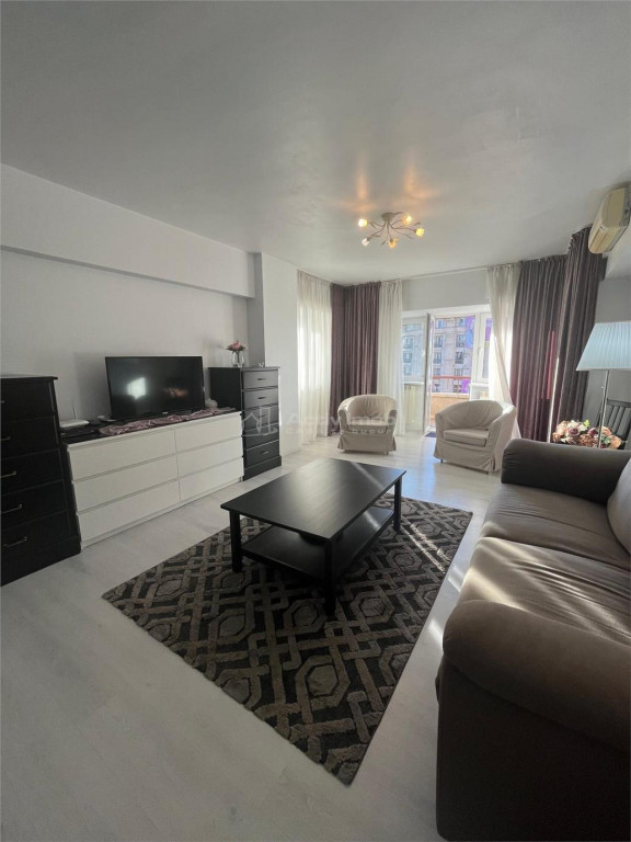 4 camere Unirii - Traian, modern, parcare